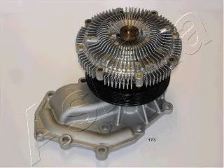 Водяной насос ASHIKA 35-01-173 Водяной насос ASHIKA 35-01-173