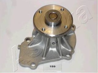 Водяной насос ASHIKA 35-01-189 Водяной насос ASHIKA 35-01-189