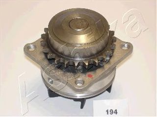 Водяной насос ASHIKA 35-01-194 Водяной насос ASHIKA 35-01-194