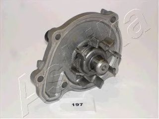 Водяной насос ASHIKA 35-01-197
