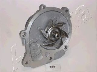 Водяной насос ASHIKA 35-02-208