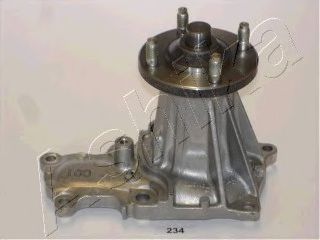Водяной насос ASHIKA 35-02-234 Водяной насос ASHIKA 35-02-234
