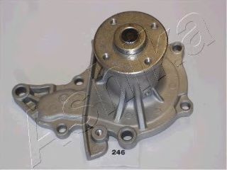Водяной насос ASHIKA 35-02-246 Водяной насос ASHIKA 35-02-246
