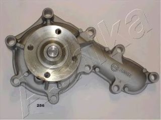 Водяной насос ASHIKA 35-02-256 Водяной насос ASHIKA 35-02-256