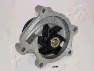 Водяной насос ASHIKA 35-02-268