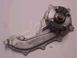 Водяной насос ASHIKA 35-02-279 Водяной насос ASHIKA 35-02-279