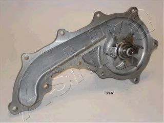 Водяной насос ASHIKA 35-02-279