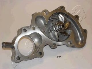 Водяной насос ASHIKA 35-02-281