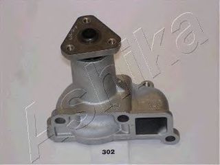 Водяной насос ASHIKA 35-03-302 Водяной насос ASHIKA 35-03-302
