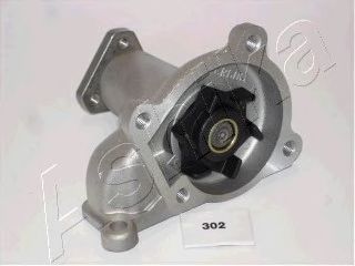 Водяной насос ASHIKA 35-03-302