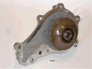 Водяной насос ASHIKA 35-03-334