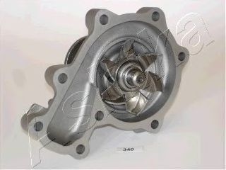 Водяной насос ASHIKA 35-03-340