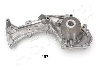 Водяной насос ASHIKA 35-04-407 Водяной насос ASHIKA 35-04-407