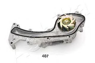 Водяной насос ASHIKA 35-04-407