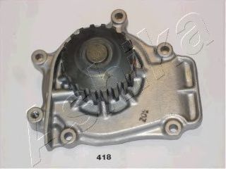 Водяной насос ASHIKA 35-04-418 Водяной насос ASHIKA 35-04-418