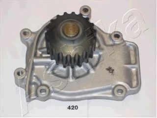 Водяной насос ASHIKA 35-04-420 Водяной насос ASHIKA 35-04-420