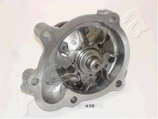 Водяной насос ASHIKA 35-04-438