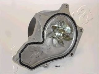 Водяной насос ASHIKA 35-04-440