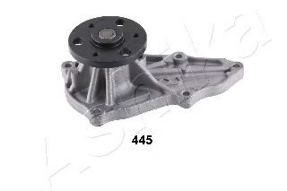 Водяной насос ASHIKA 35-04-445 Водяной насос ASHIKA 35-04-445