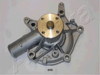 Водяной насос ASHIKA 35-05-505 Водяной насос ASHIKA 35-05-505