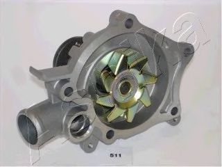 Водяной насос ASHIKA 35-05-511