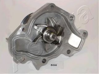 Водяной насос ASHIKA 35-05-534
