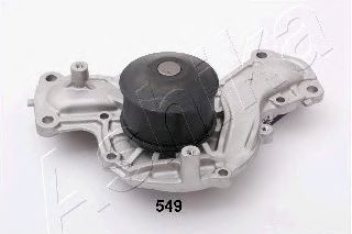 Водяной насос ASHIKA 35-05-549 Водяной насос ASHIKA 35-05-549