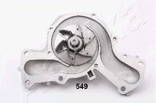 Водяной насос ASHIKA 35-05-549