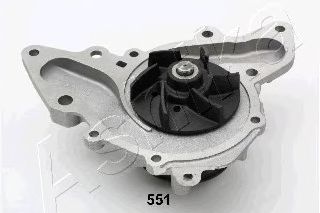 Водяной насос ASHIKA 35-05-551