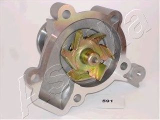 Водяной насос ASHIKA 35-05-591