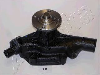 Водяной насос ASHIKA 35-06-609 Водяной насос ASHIKA 35-06-609