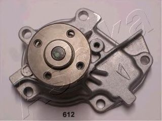 Водяной насос ASHIKA 35-06-612 Водяной насос ASHIKA 35-06-612