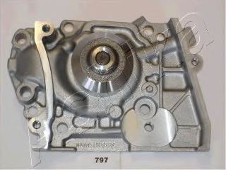 Водяной насос ASHIKA 35-07-797 Водяной насос ASHIKA 35-07-797