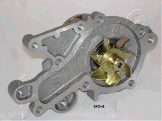 Водяной насос ASHIKA 35-08-804