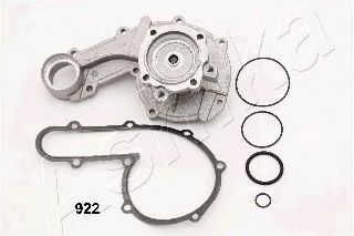 Водяной насос ASHIKA 35-09-922 Водяной насос ASHIKA 35-09-922
