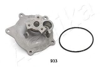 Водяной насос ASHIKA 35-09-933 Водяной насос ASHIKA 35-09-933
