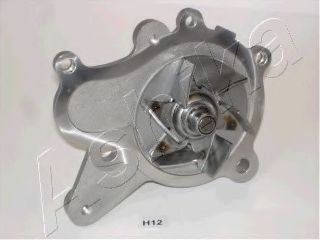 Водяной насос ASHIKA 35-0H-H12