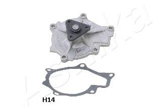 Водяной насос ASHIKA 35-0H-H14 Водяной насос ASHIKA 35-0H-H14