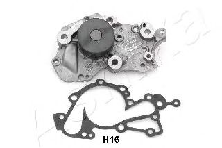 Водяной насос ASHIKA 35-0H-H16 Водяной насос ASHIKA 35-0H-H16