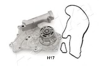 Водяной насос ASHIKA 35-0H-H17 Водяной насос ASHIKA 35-0H-H17