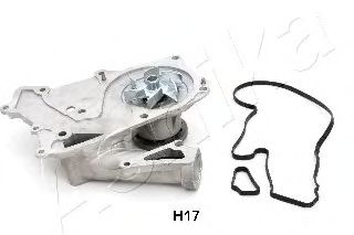 Водяной насос ASHIKA 35-0H-H17