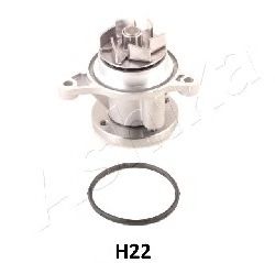 Водяной насос ASHIKA 35-0H-H22