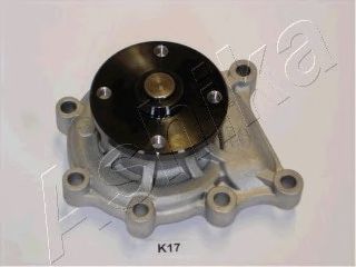 Водяной насос ASHIKA 35-0K-K17 Водяной насос ASHIKA 35-0K-K17