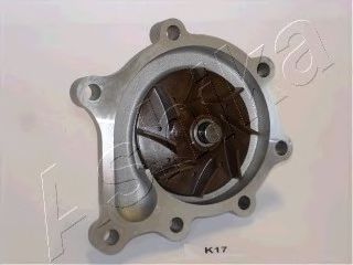 Водяной насос ASHIKA 35-0K-K17