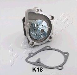 Водяной насос ASHIKA 35-0K-K18