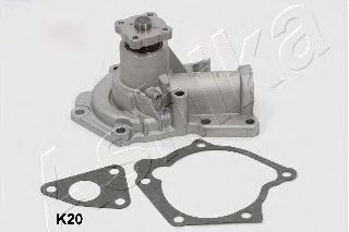 Водяной насос ASHIKA 35-0K-K20 Водяной насос ASHIKA 35-0K-K20