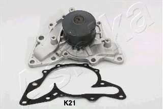 Водяной насос ASHIKA 35-0K-K21 Водяной насос ASHIKA 35-0K-K21