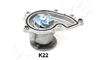 Водяной насос ASHIKA 35-0K-K22
