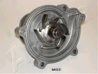 Водяной насос ASHIKA 35-0M-M02