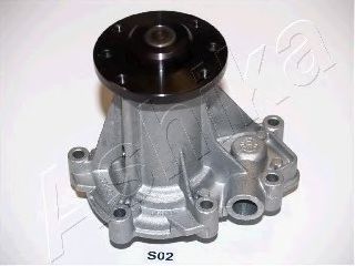 Водяной насос ASHIKA 35-0S-S02 Водяной насос ASHIKA 35-0S-S02
